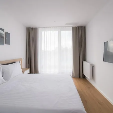 Apartamente In Mamaia Nord Năvodari