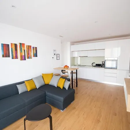 Apartamente In Mamaia Nord * Năvodari