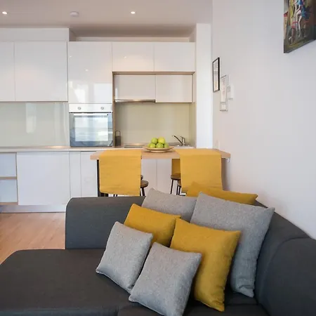 Apartamente In Mamaia Nord Năvodari