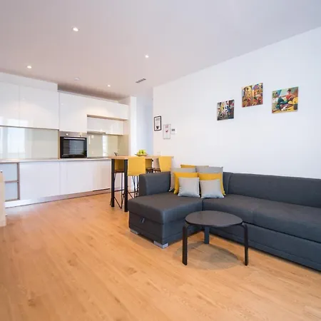 Apartamente In Mamaia Nord