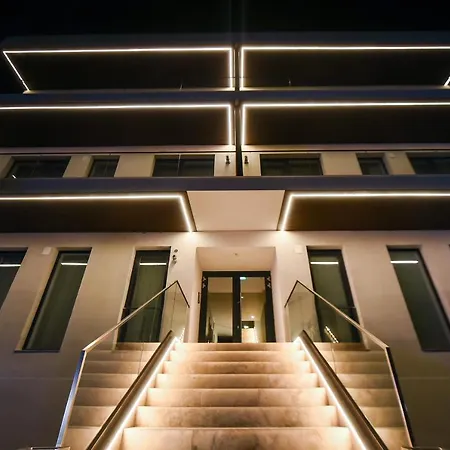 Apartamente In Mamaia Nord