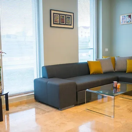 Apartamente In Mamaia Nord *