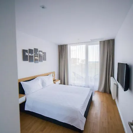 Apartamente In Mamaia Nord * Năvodari