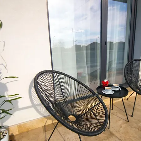 Apartamente In Mamaia Nord Năvodari