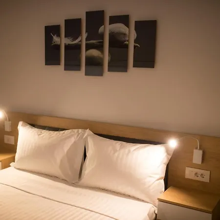 Apartamente in Mamaia Nord Aparthotel *