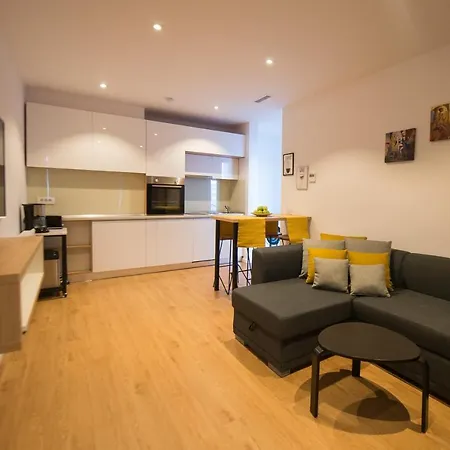 Aparthotel Apartamente in Mamaia Nord Năvodari