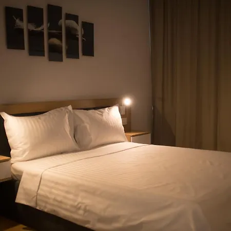 Apartamente in Mamaia Nord * Năvodari