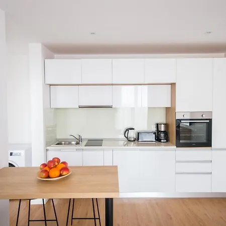 Apartamente in Mamaia Nord *