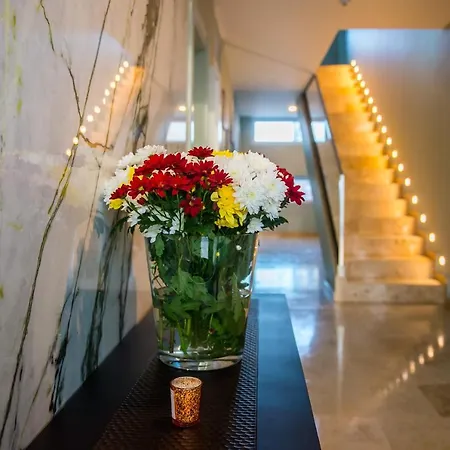 Apartamente in Mamaia Nord *