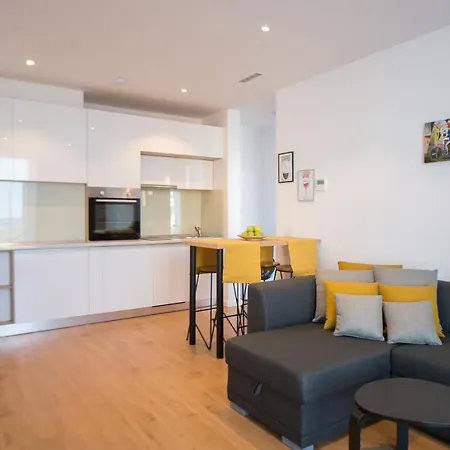 Apartamente in Mamaia Nord Aparthotel