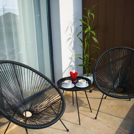 Apartamente in Mamaia Nord